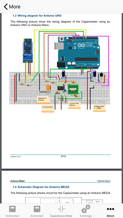 Arduino Meter screenshot-3