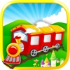 Icon A Baby Train -  Role Play Game
