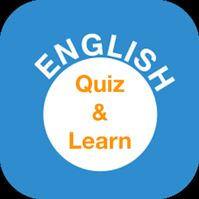 English Grammar Quiz and Learn