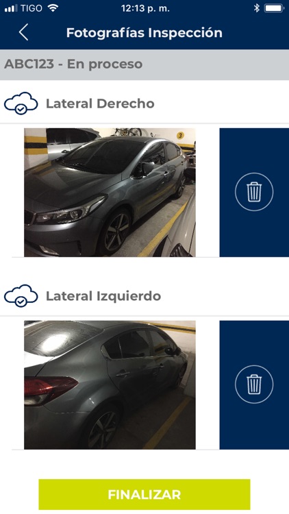Liberty Seguros Inspecciones screenshot-3