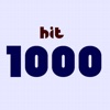 Hit 1000: Stop The Button