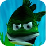 Big Mouth Brutus Bass