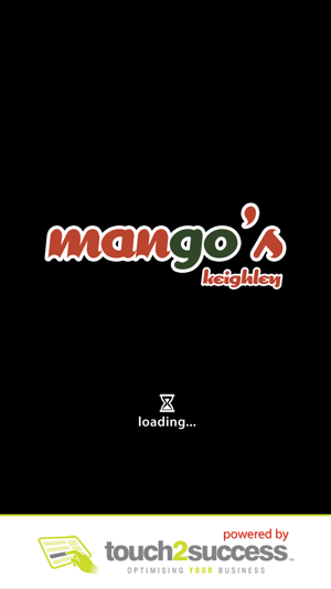 Mangos Keighley BD21