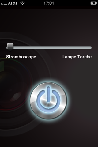 Stromboscope screenshot 2