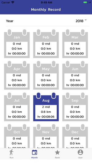 SkyRunning(圖3)-速報App