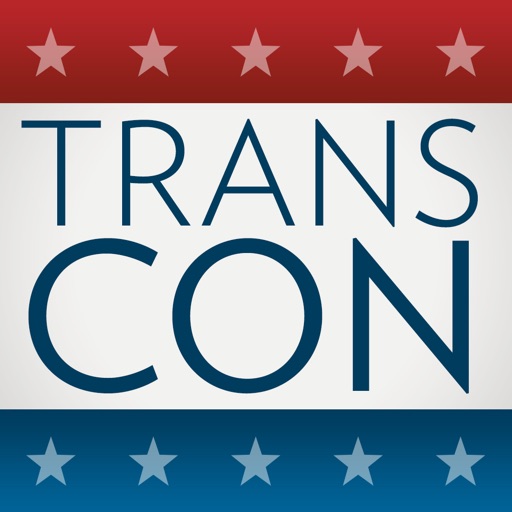 TransCon Advocate icon