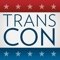 The Trans Con Advocate application provides supporters with tools and information to educate and inform others on the benefits of transportation construction