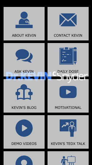 KevinCSnyder(圖1)-速報App