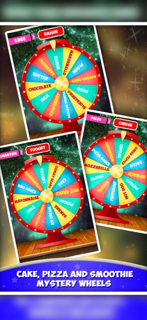 Spin Mystery Wheel Challenge(圖3)-速報App