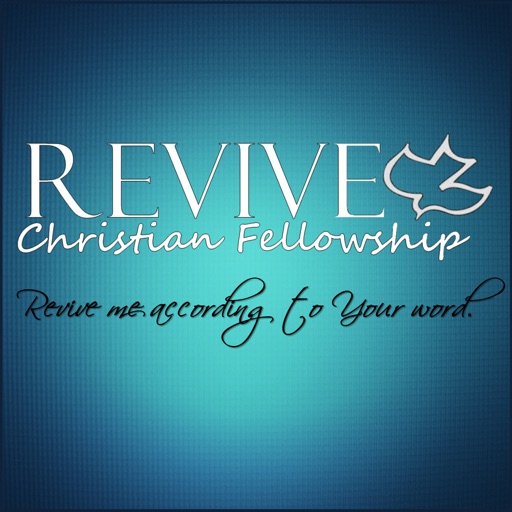 Revive Christian Fellowship icon