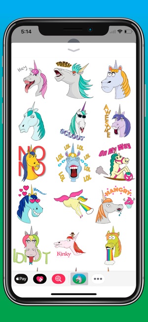 Unicorn Fantastic(圖2)-速報App