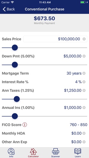 USMPower by US Mortgage(圖3)-速報App