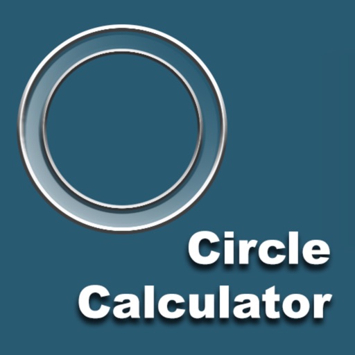 Circle Calculator Radius Area