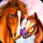 Top 50 Games Apps Like Horse Paradise: My Dream Ranch - Best Alternatives
