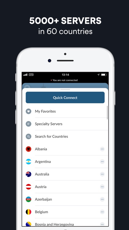 NordVPN: VPN Fast & Unlimited