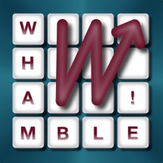 Activities of Whamble - Word Search, Spell & Swipe Contest
