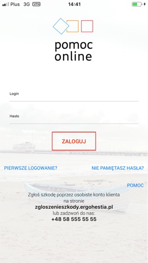 Pomoc Online(圖2)-速報App