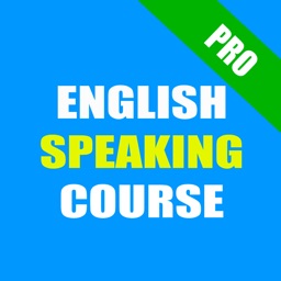 English Speaking Course Pro