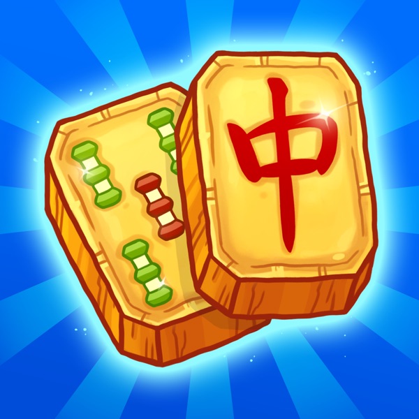 for ios download Mahjong Treasures