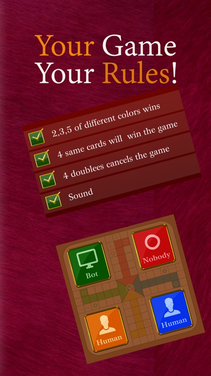 Callbreak, Ludo, Kitti– 5 in 1 screenshot-6