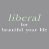 liberal（リベラル）の公式アプリ