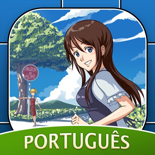 Anime Amino em Português, Apps