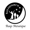 Katayoun's Raqs Mosaique