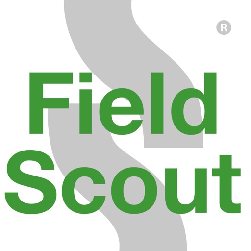 Field Scout iOS App