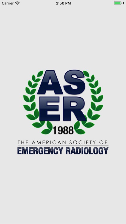 ASER Annual Meeting