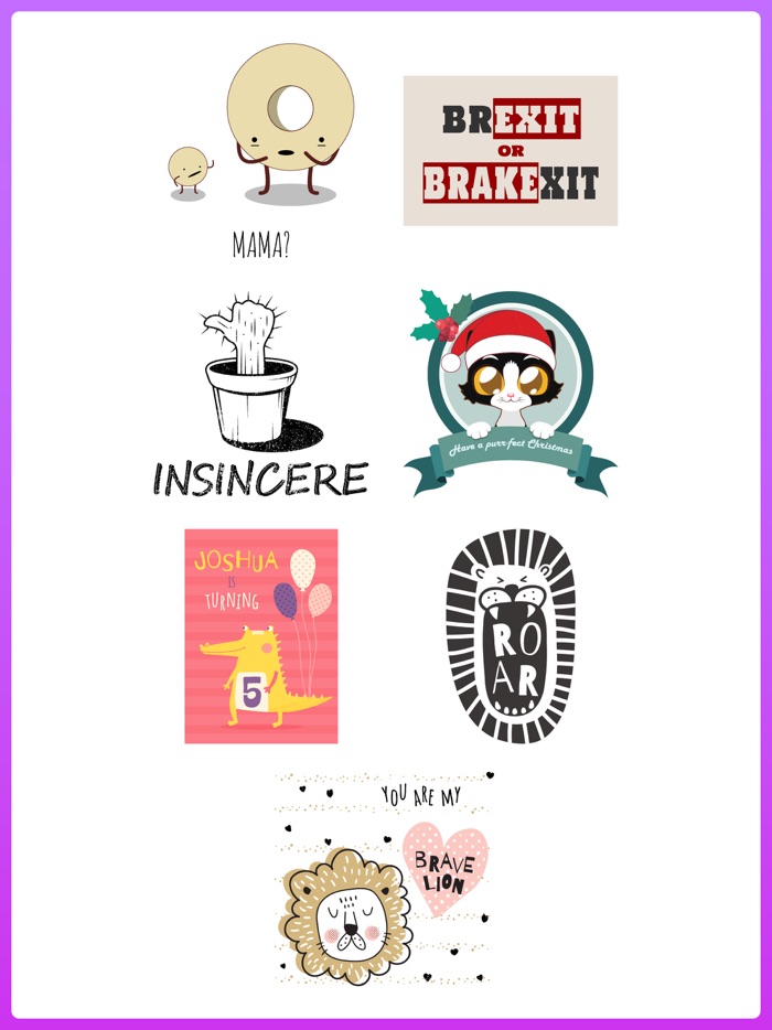 Catmas or Christmas Puns Funs