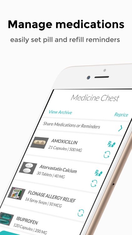 ScriptSave WellRx Rx Discounts screenshot-4