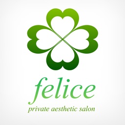 木津川市 エステサロン フェリーチェ 公式アプリ