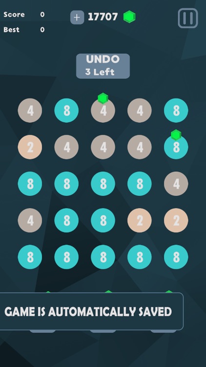 UpSum - Puzzle Games