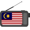 Malaysia Radio Station - MY FM