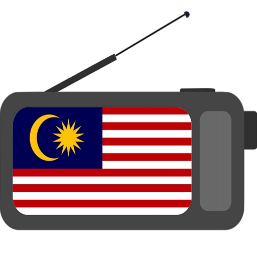 Malaysia Radio Station - MY FM by Gim Lean Lim