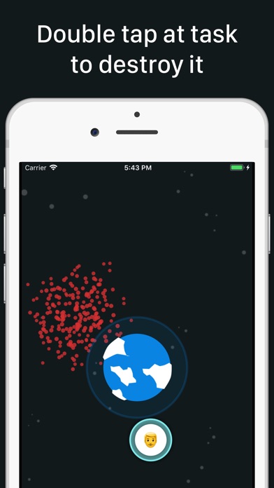 Planetoid - your task on orbit screenshot 4