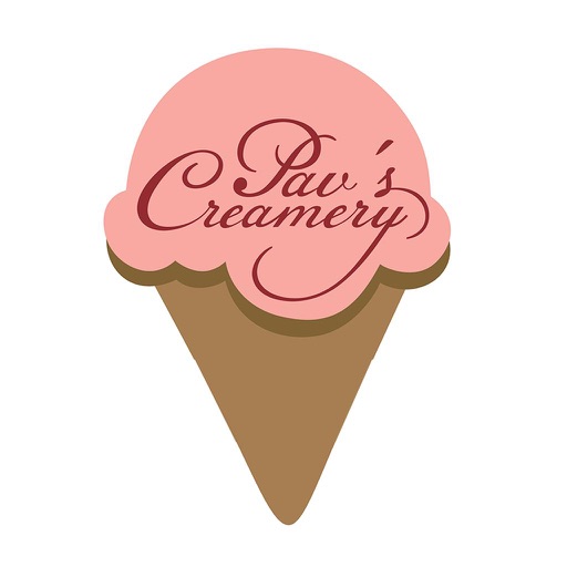 Pav's Creamery icon