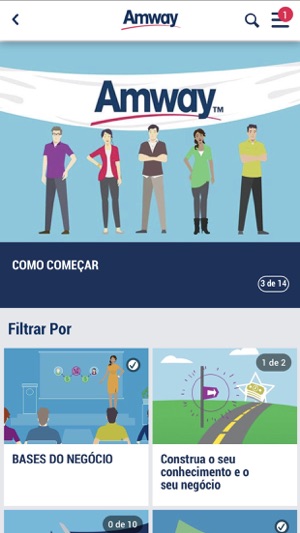 INA Virtual - Brasil(圖4)-速報App