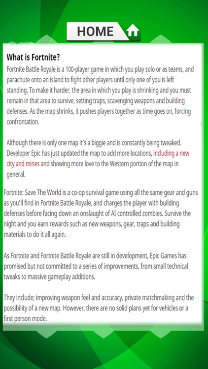 Fortnite Guide Battle Royale screenshot-4