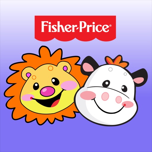 Laugh & Learn™ Animal Sounds by Fisher-Price