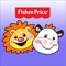 Babies are encouraged to learn animal names and the sounds animals make through interacting with engaging animations and sound effects