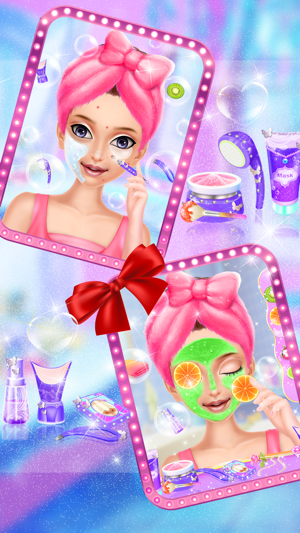 Princess Makeup and Dress up(圖2)-速報App