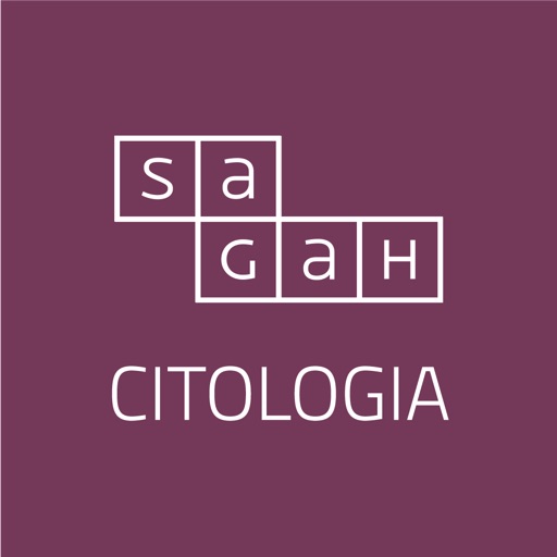 Sagah - Citologia