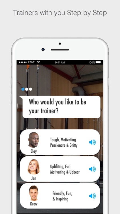 Fitivity Functional Training screenshot-3