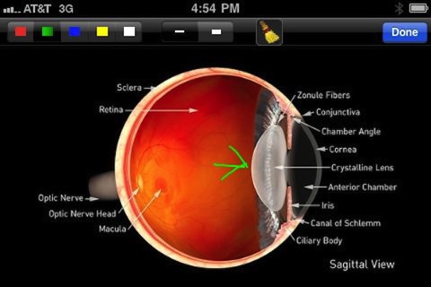 Sight Selector Lite screenshot 3