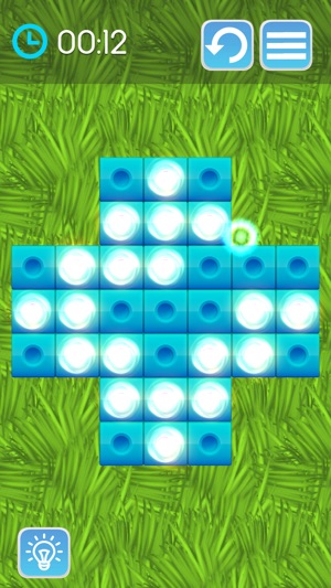 Marble Peg Solitaire Ultra(圖3)-速報App