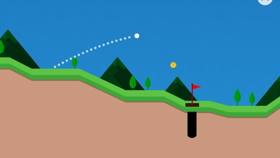 Golf Go! screenshot 2