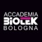 Benvenuti in Accademia Biotek Bologna