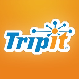 TripIt Apple Watch App