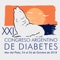 Aplicación oficial y Programa Científico del XXI Congreso Argentino de Diabetes, - SAD 2018